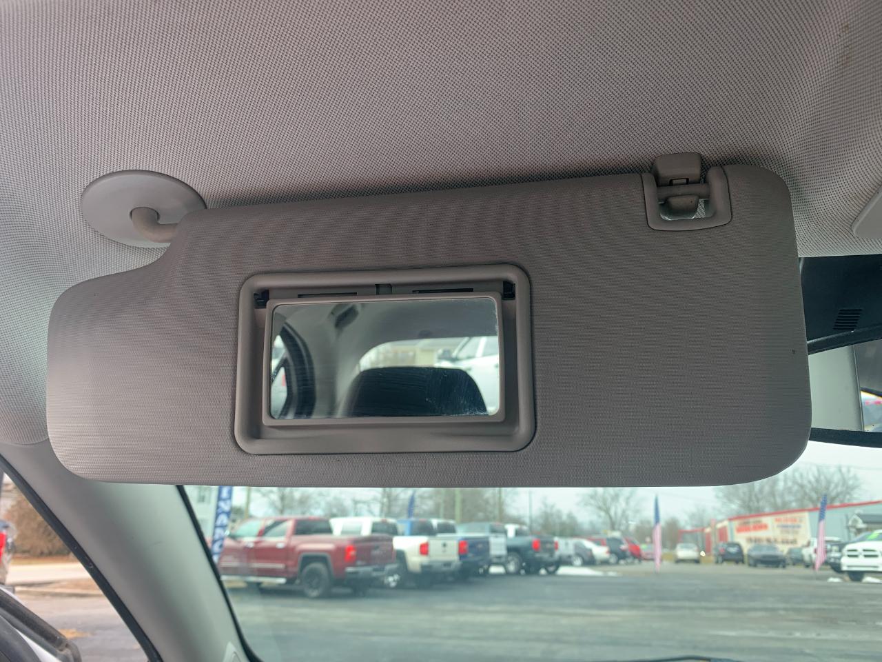 Chevrolet Cruze LS Auto 2014