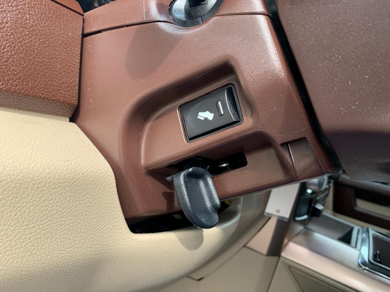 RAM 1500 Laramie Longhorn Edition Crew Cab SWB 2WD 2014