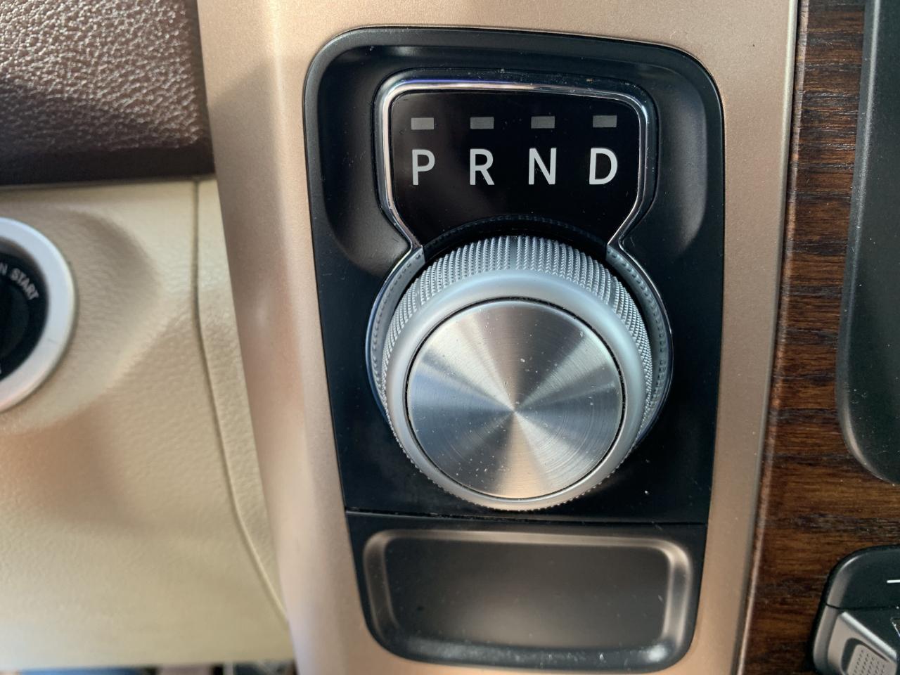 RAM 1500 Laramie Longhorn Edition Crew Cab SWB 2WD 2014