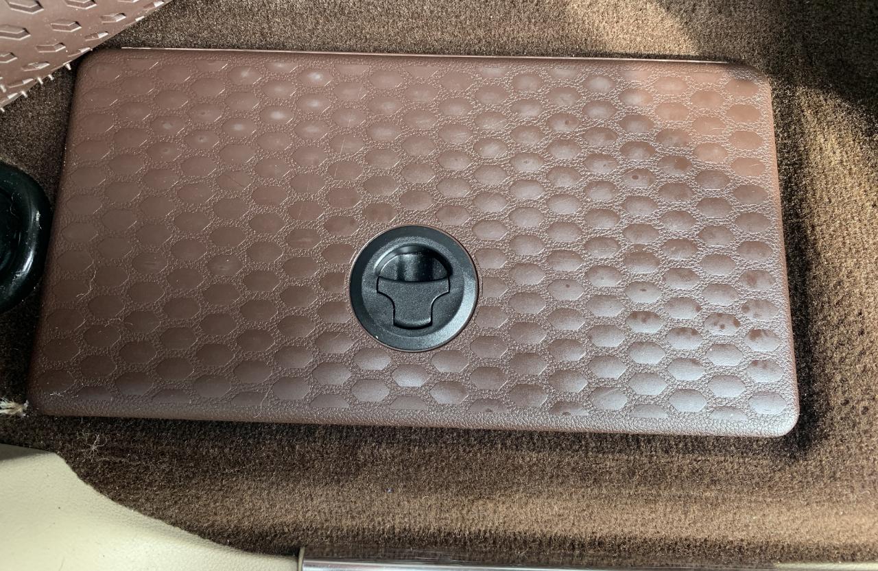 RAM 1500 Laramie Longhorn Edition Crew Cab SWB 2WD 2014