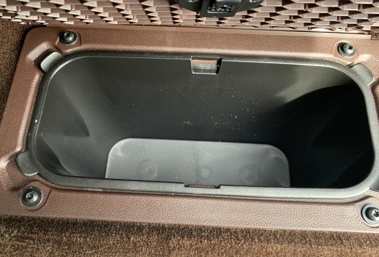 RAM 1500 Laramie Longhorn Edition Crew Cab SWB 2WD 2014