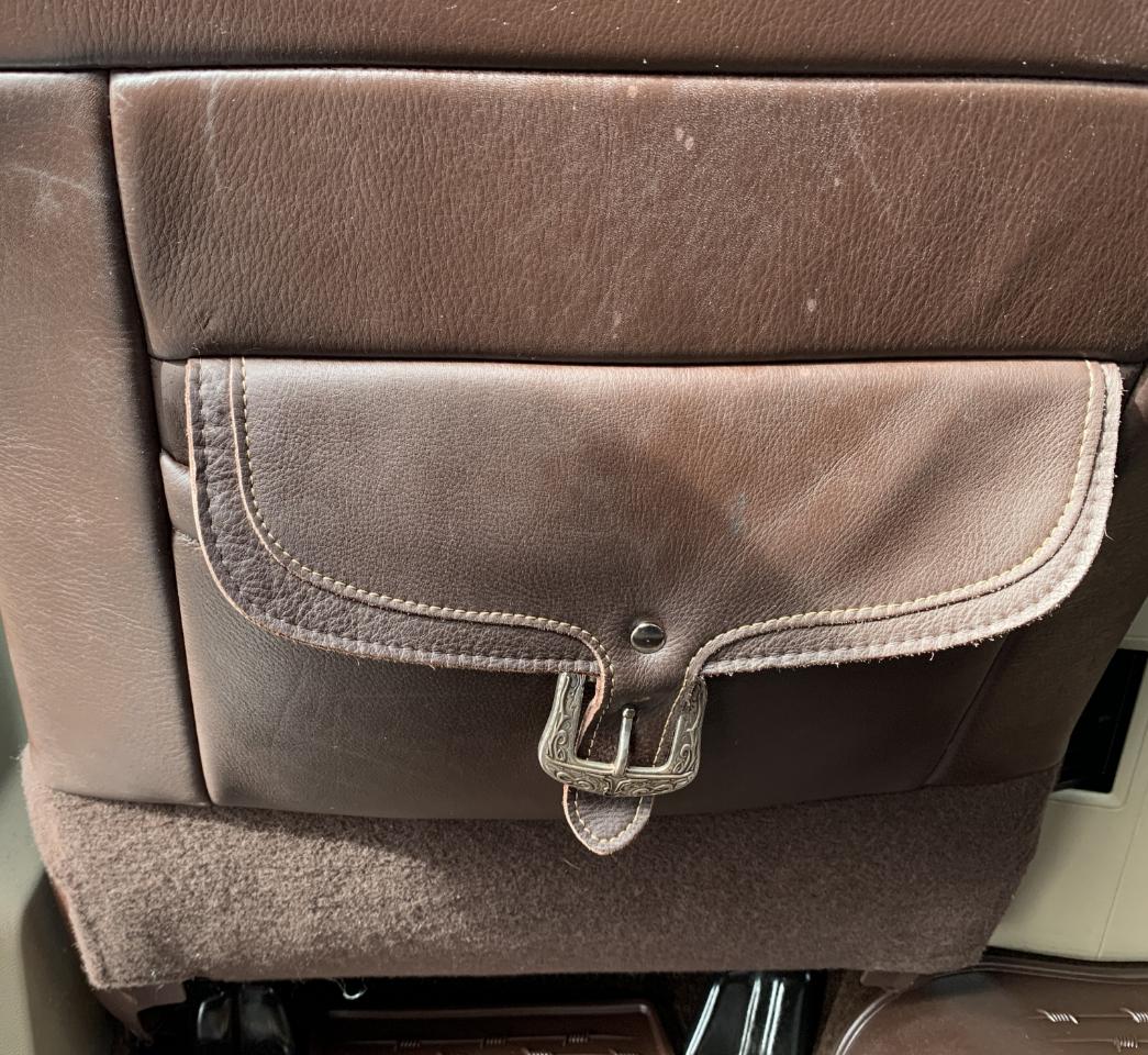 RAM 1500 Laramie Longhorn Edition Crew Cab SWB 2WD 2014