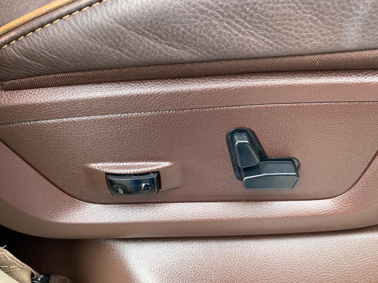 RAM 1500 Laramie Longhorn Edition Crew Cab SWB 2WD 2014