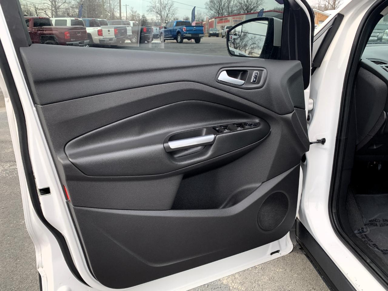 Ford Escape SE 4WD 2016