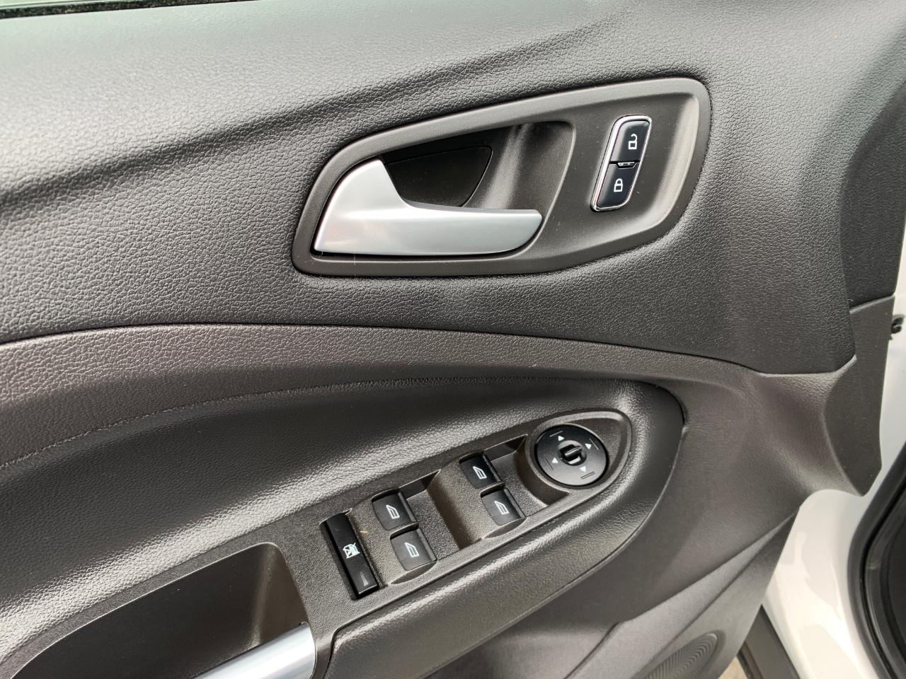 Ford Escape SE 4WD 2016