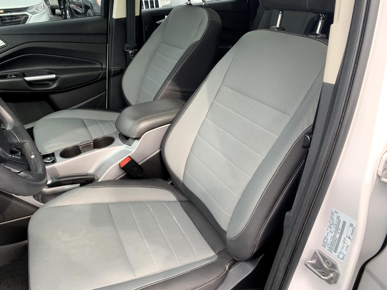 Ford Escape SE 4WD 2016