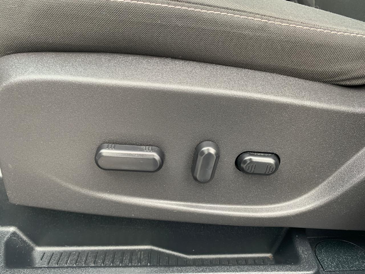 Ford Escape SE 4WD 2016