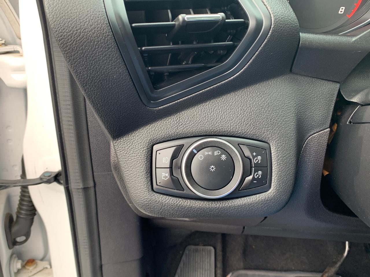 Ford Escape SE 4WD 2016