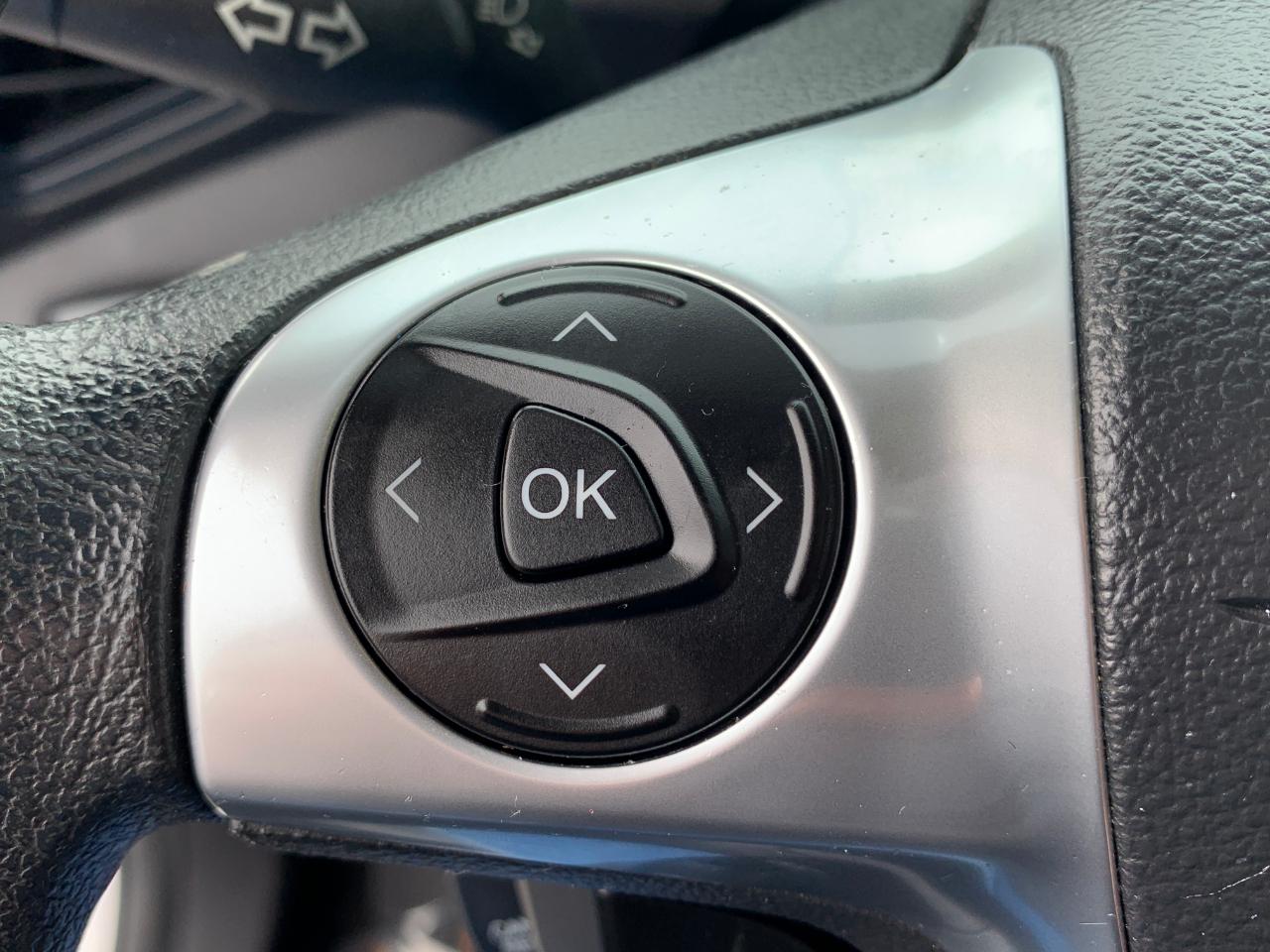 Ford Escape SE 4WD 2016