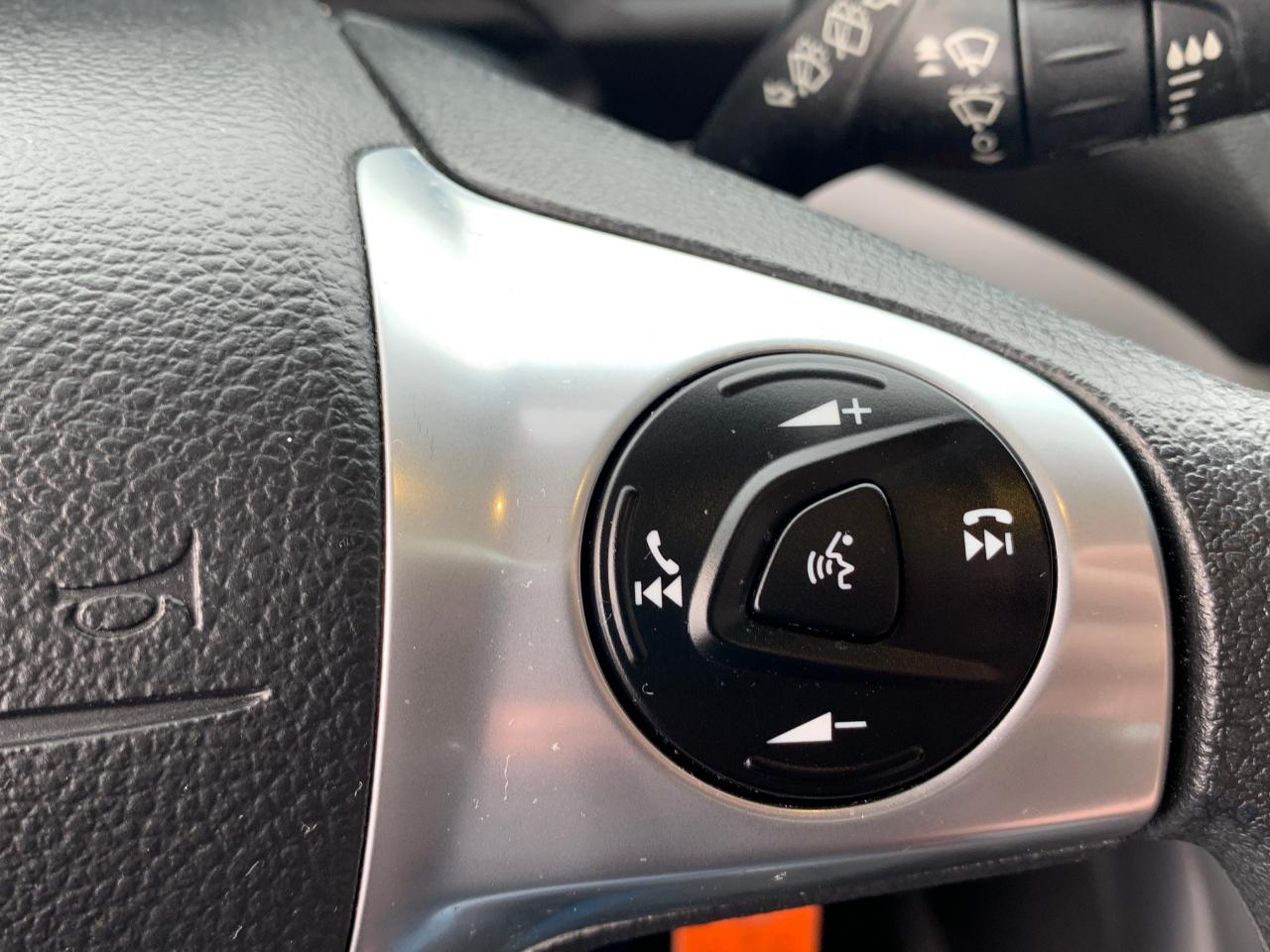 Ford Escape SE 4WD 2016