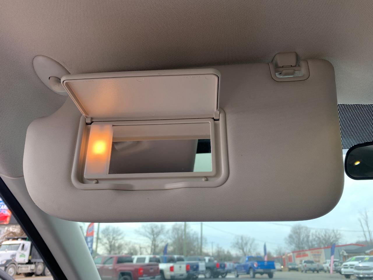 Ford Escape SE 4WD 2016