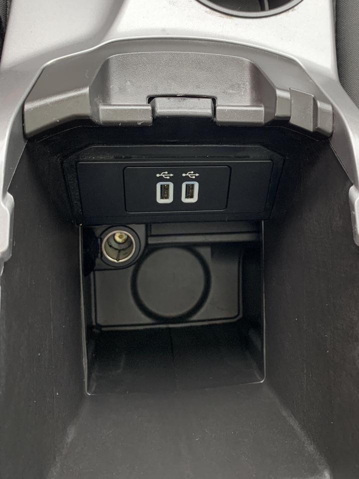 Ford Escape SE 4WD 2016