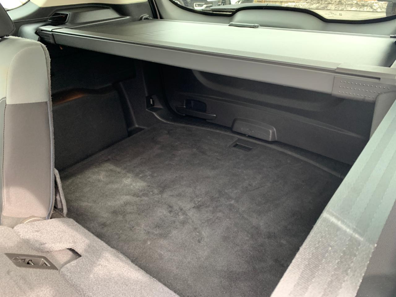 Ford Escape SE 4WD 2016