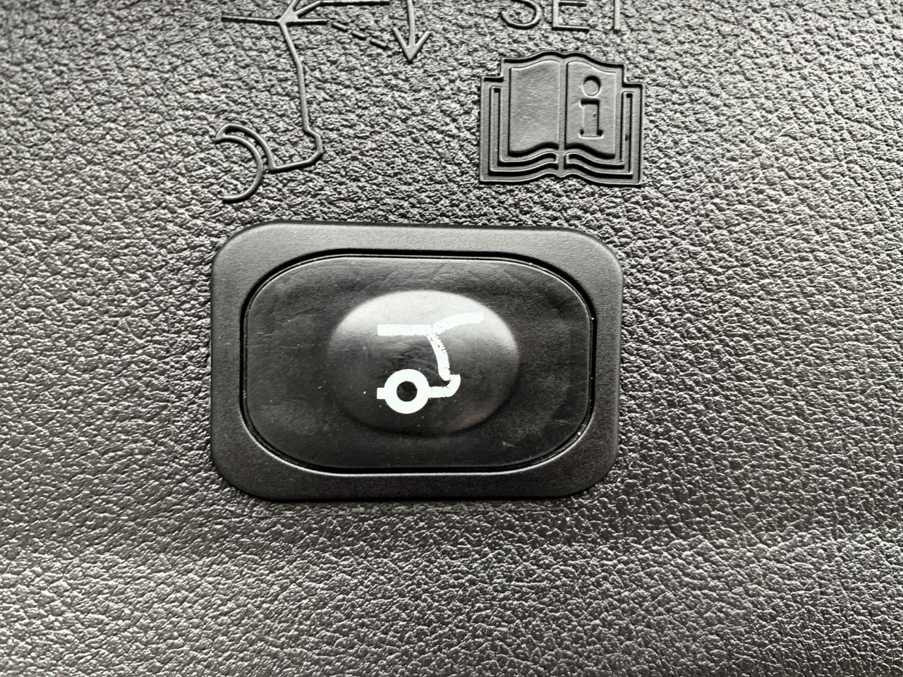 Ford Escape SE 4WD 2016