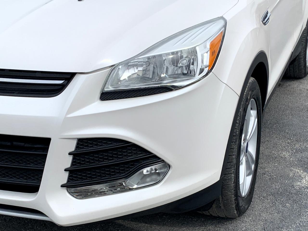 Ford Escape SE 4WD 2016