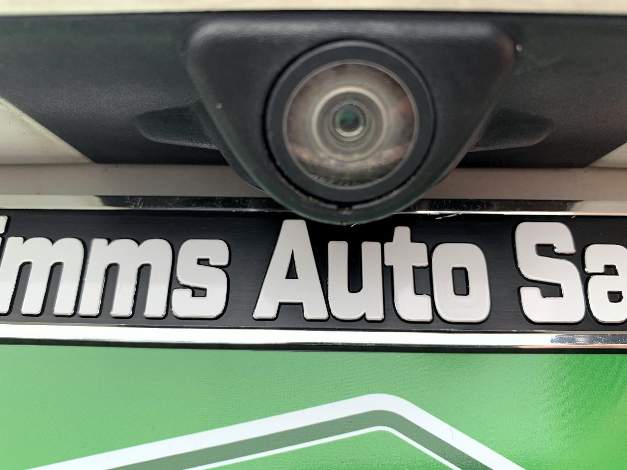 Ford Escape SE 4WD 2016