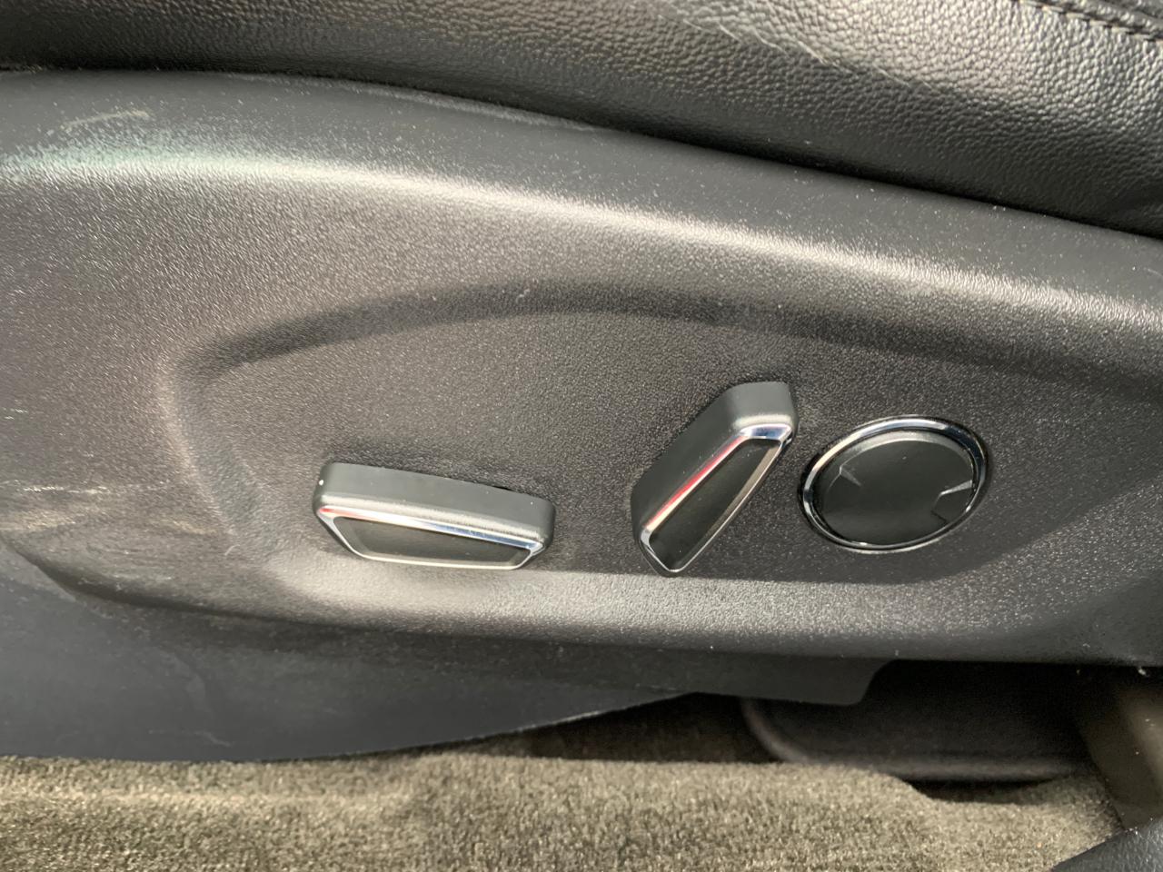 Ford Explorer XLT 4WD 2016