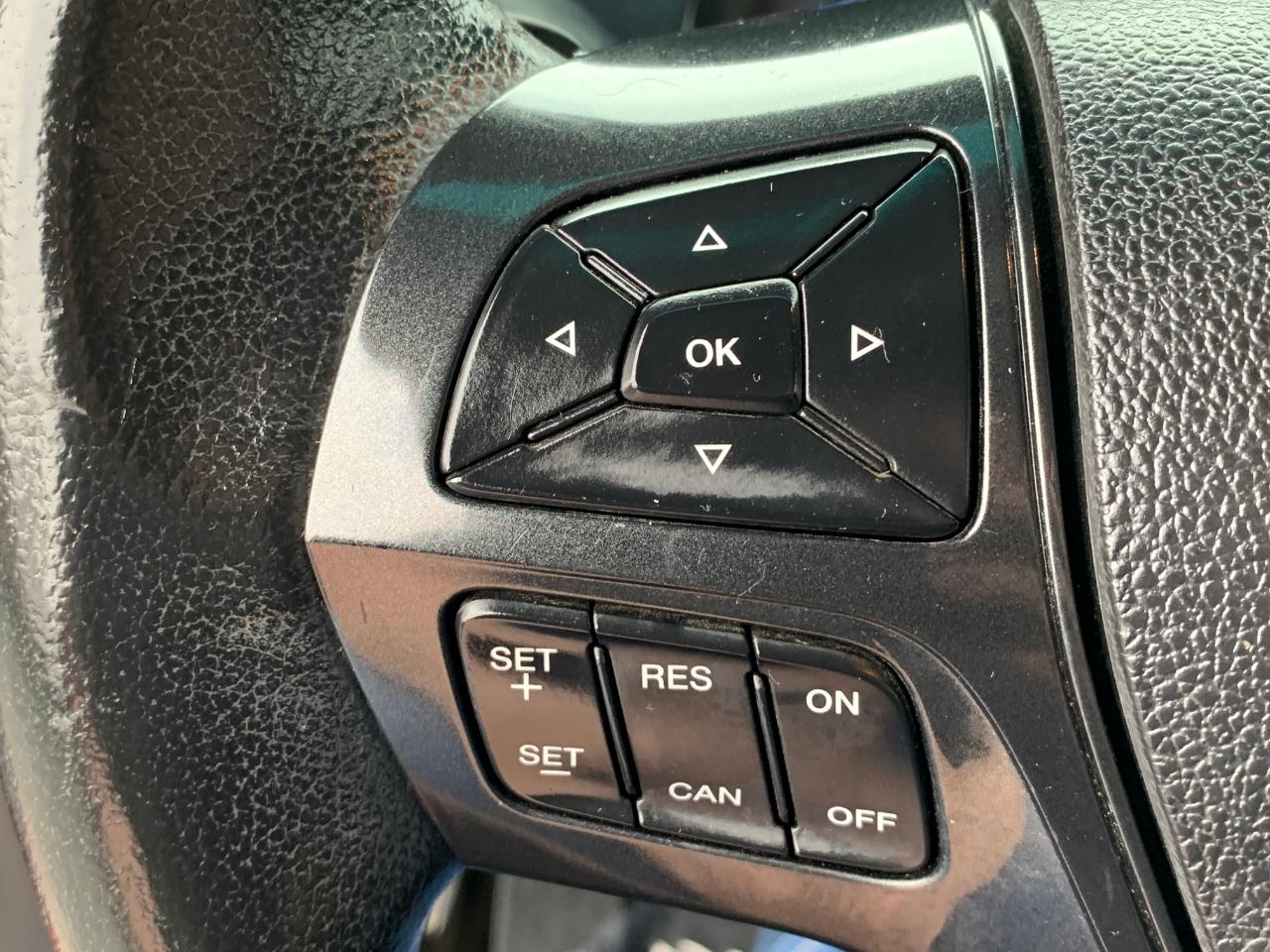 Ford Explorer XLT 4WD 2016