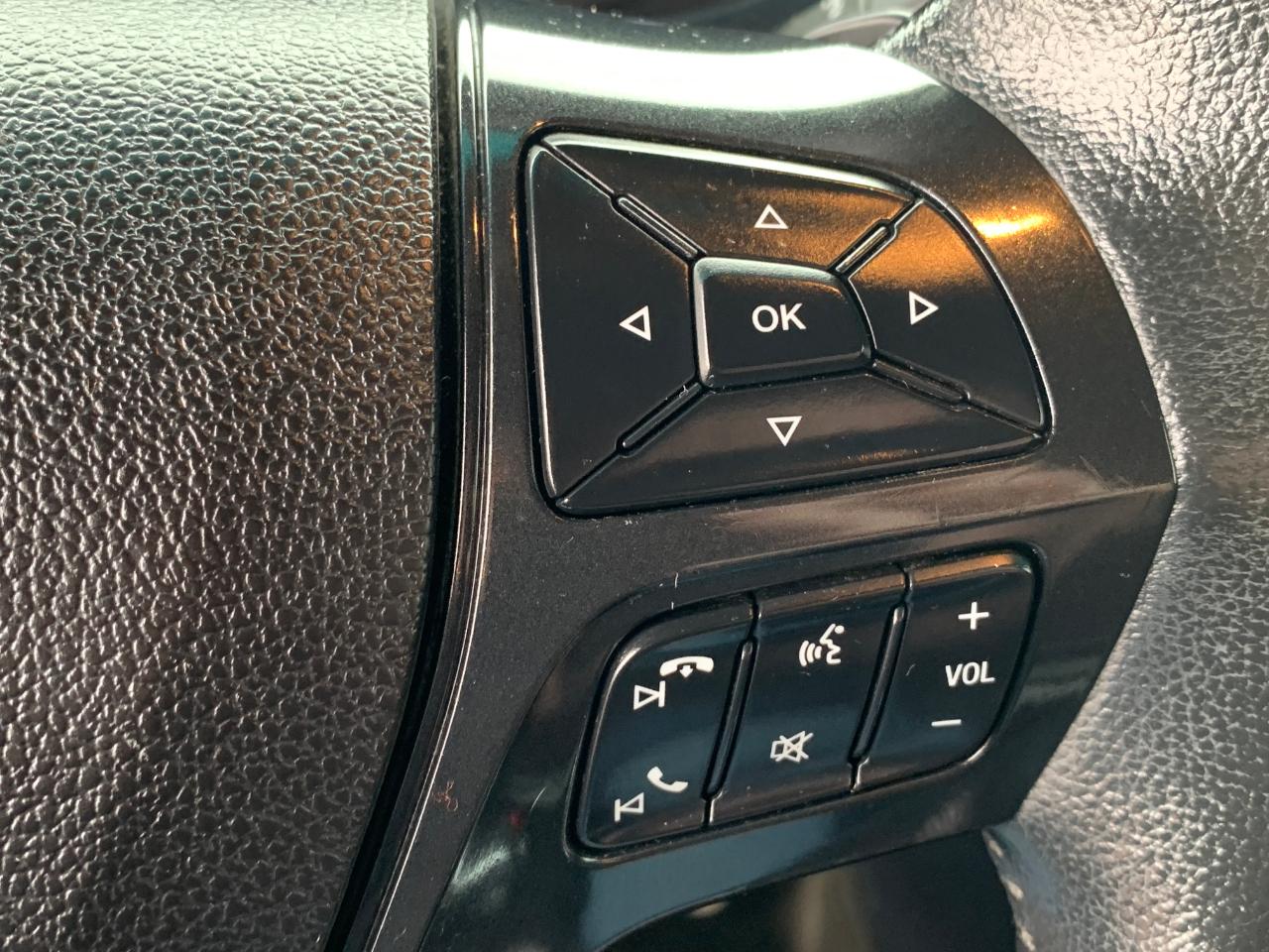 Ford Explorer XLT 4WD 2016