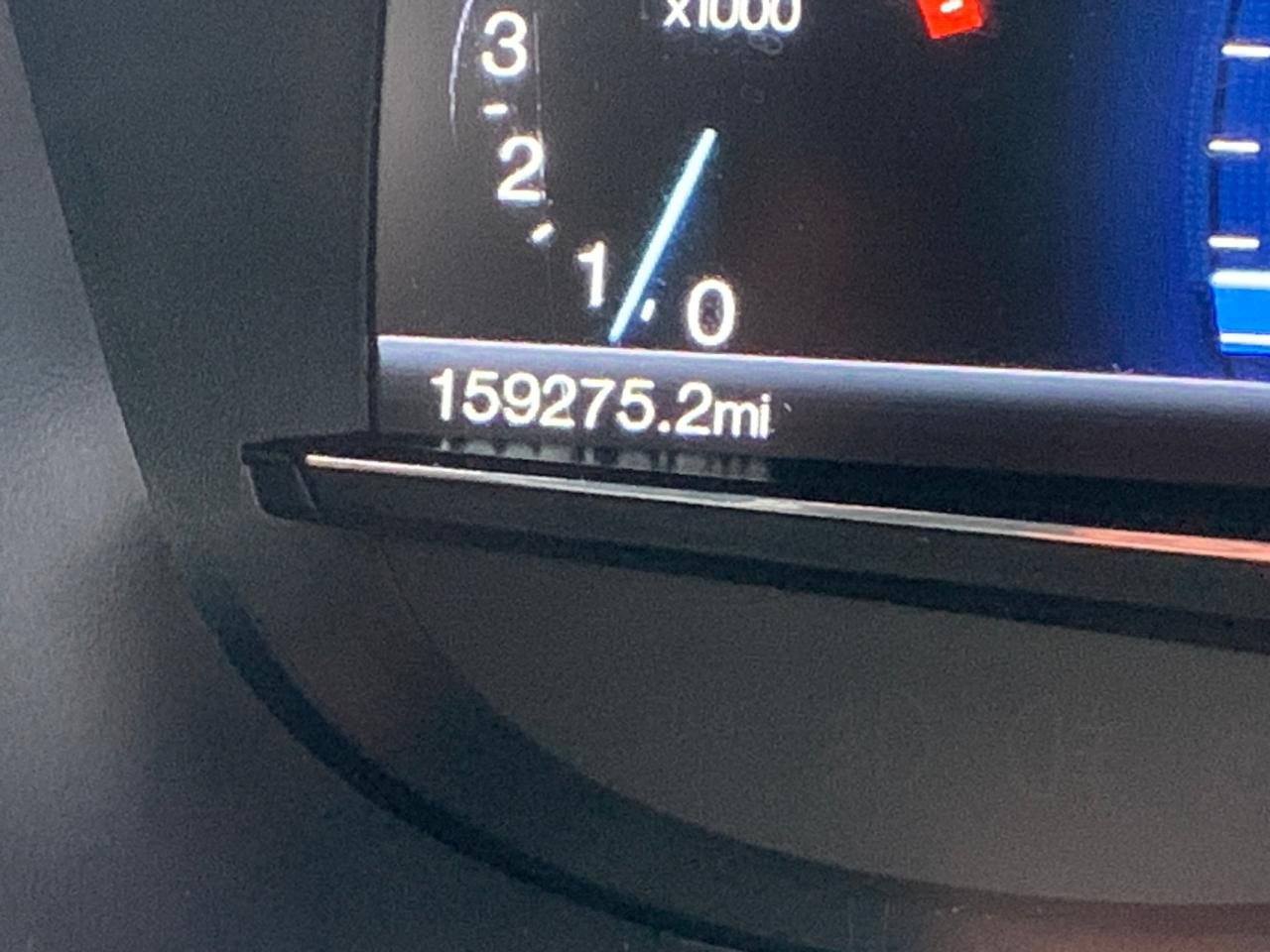 Ford Explorer XLT 4WD 2016