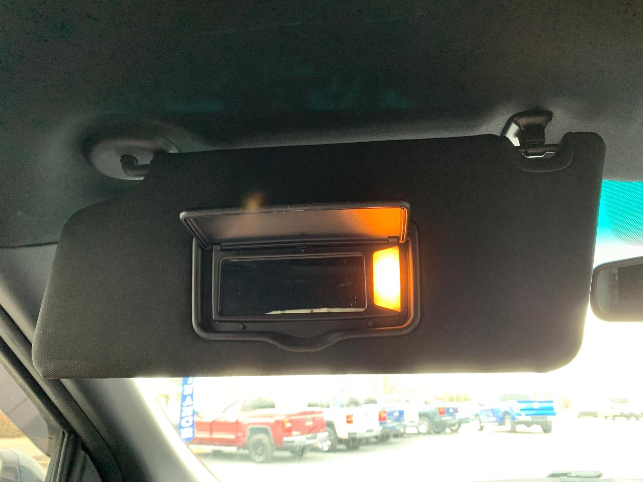 Ford Explorer XLT 4WD 2016