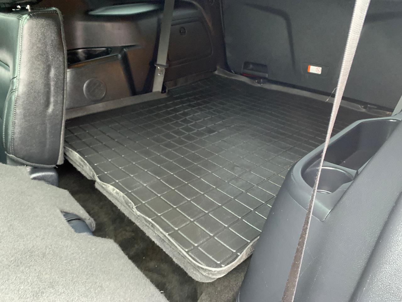 Ford Explorer XLT 4WD 2016