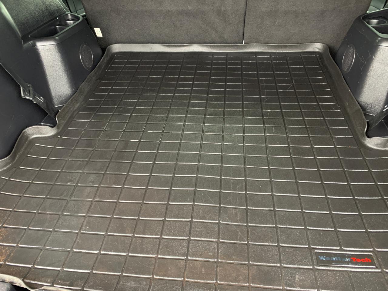 Ford Explorer XLT 4WD 2016