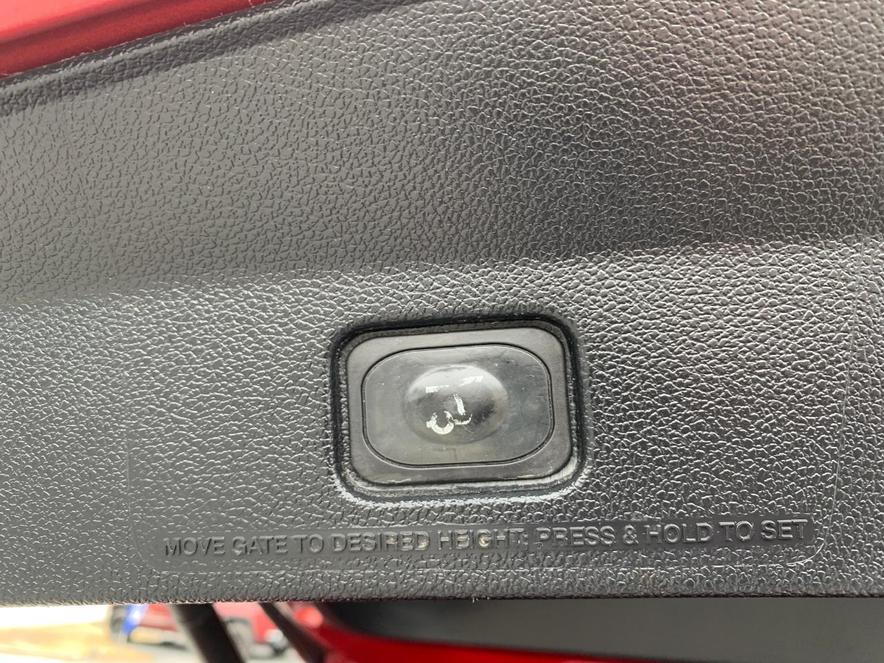 Ford Explorer XLT 4WD 2016