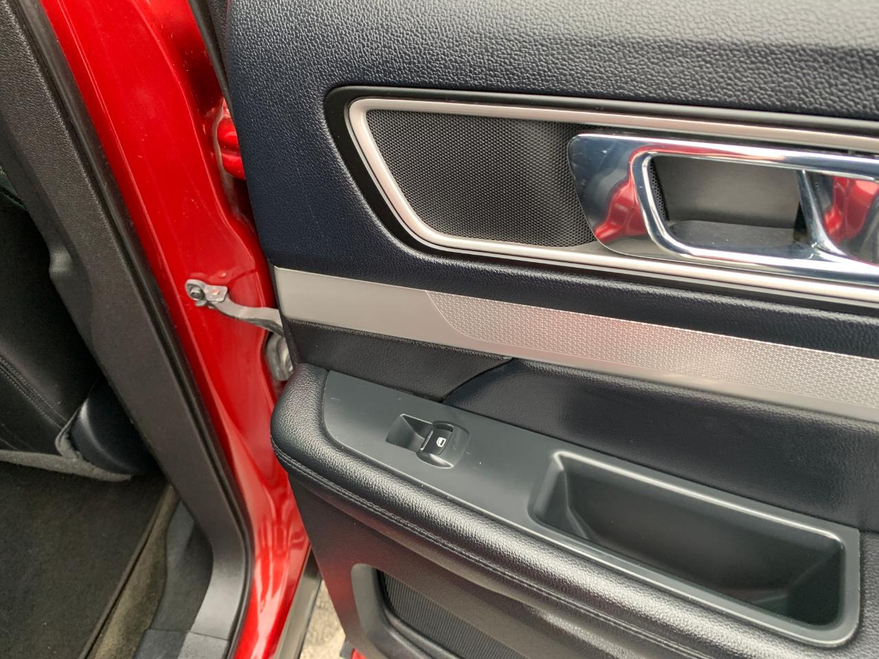 Ford Explorer XLT 4WD 2016