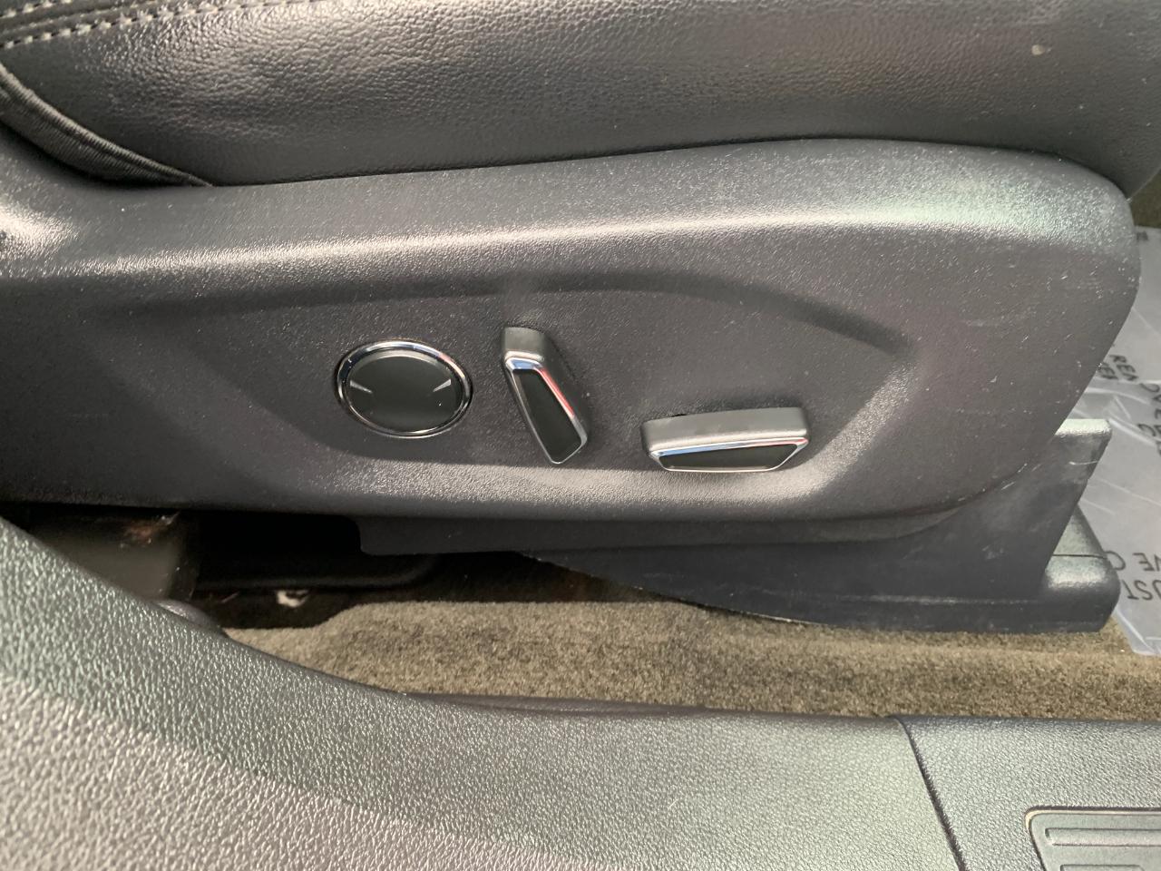 Ford Explorer XLT 4WD 2016