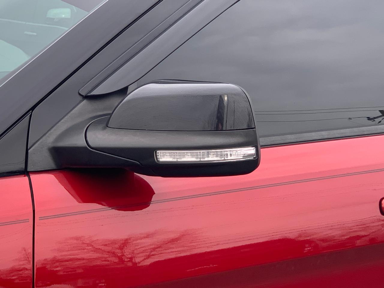 Ford Explorer XLT 4WD 2016