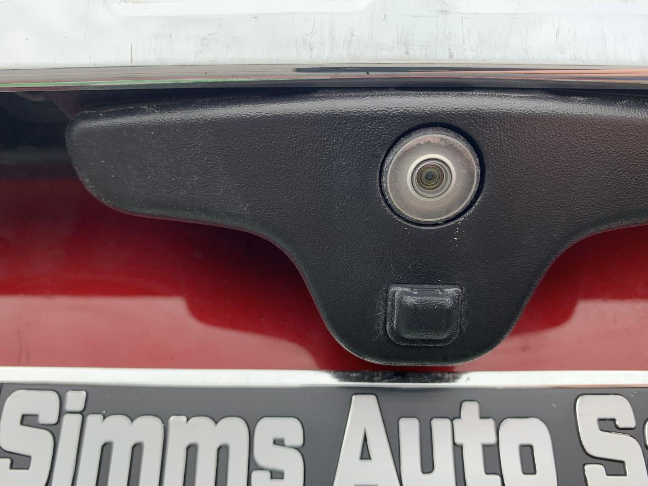 Ford Explorer XLT 4WD 2016