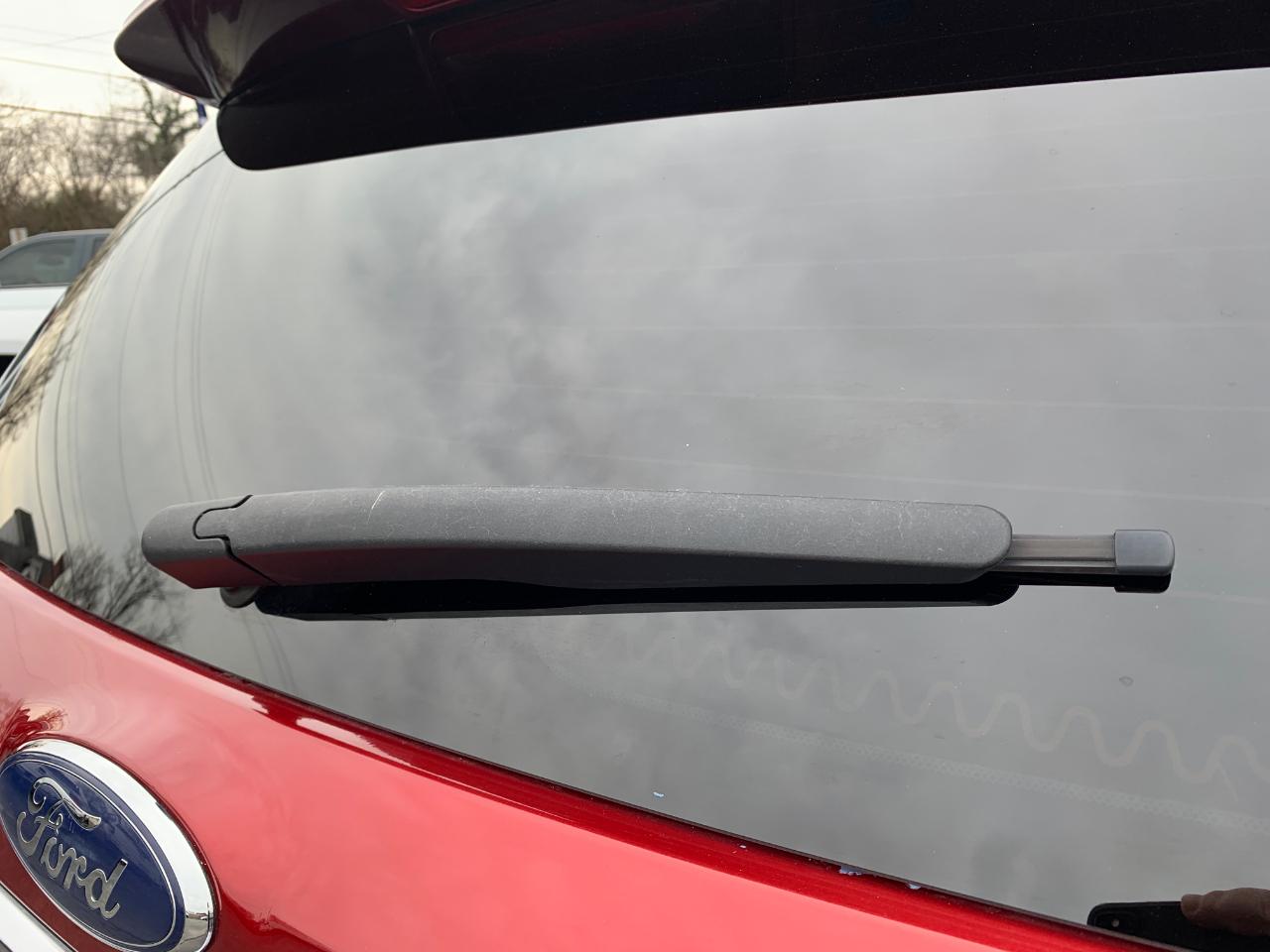 Ford Explorer XLT 4WD 2016