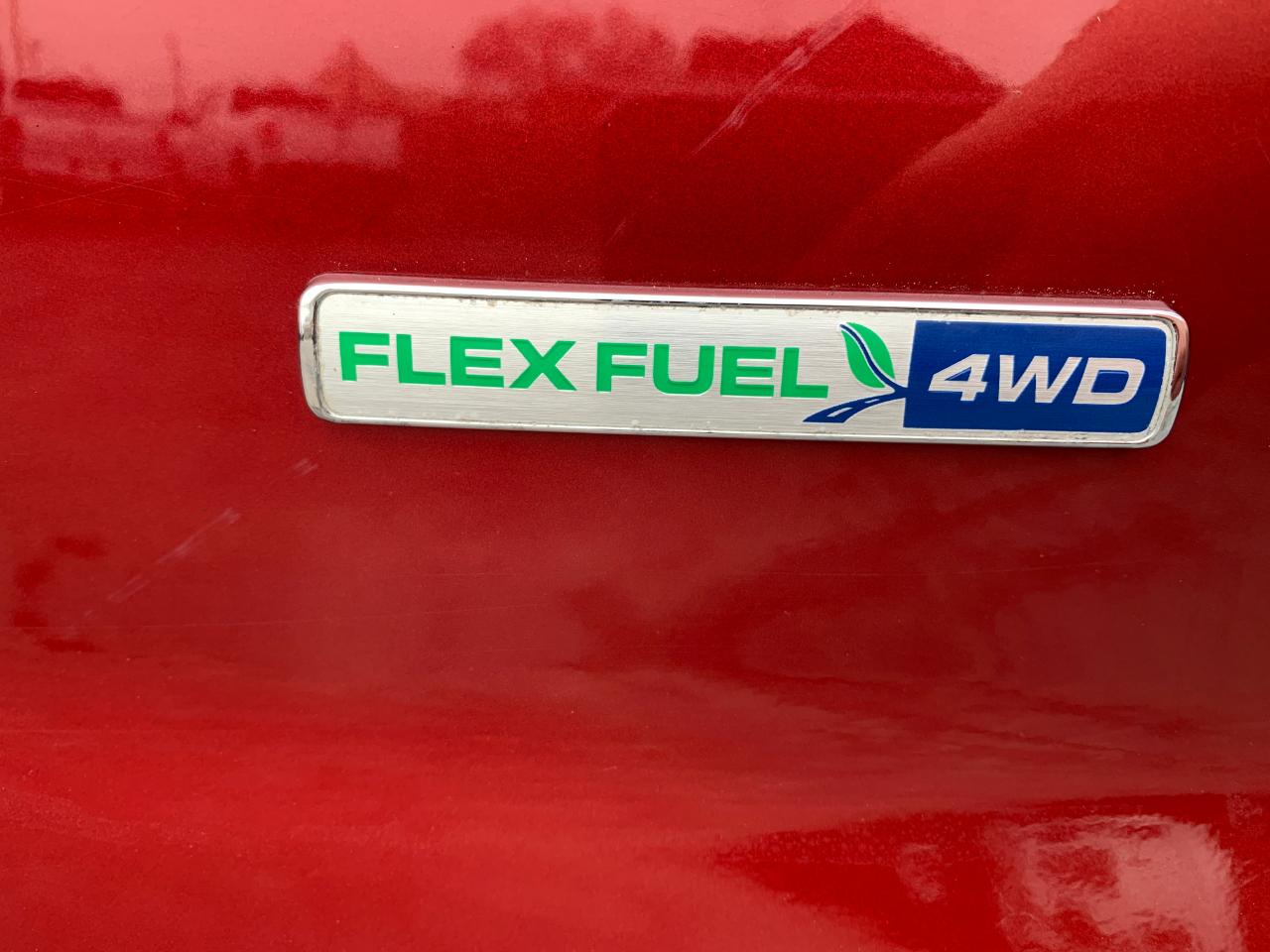 Ford Explorer XLT 4WD 2016