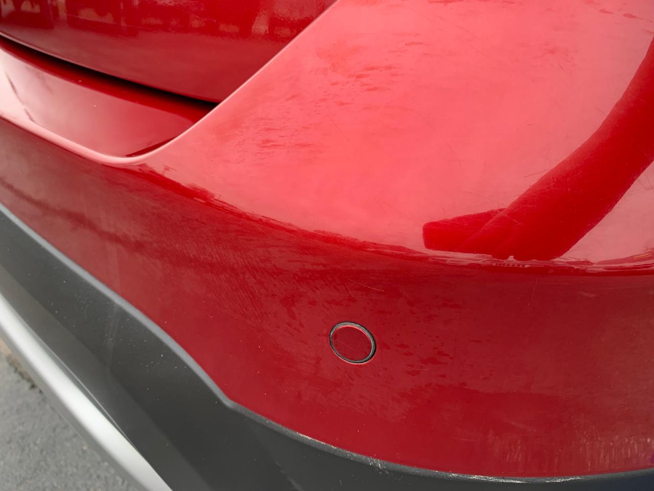 Ford Explorer XLT 4WD 2016