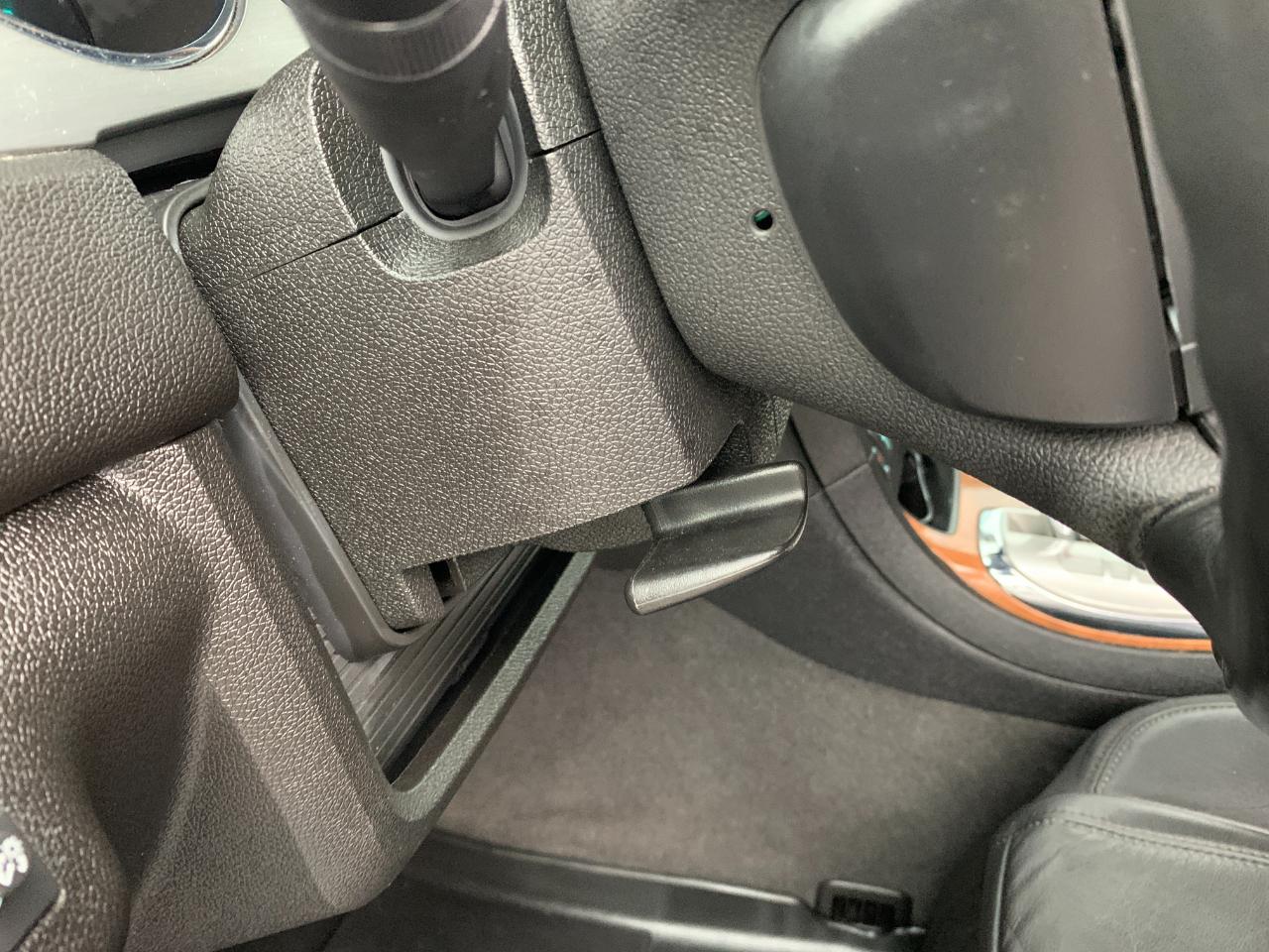 Buick Enclave Leather FWD 2012