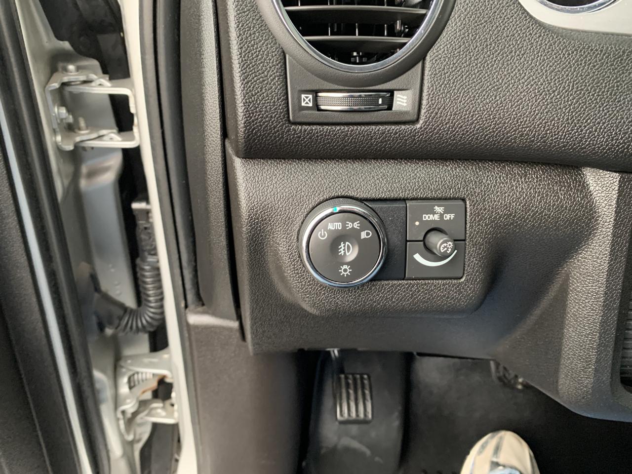 Buick Enclave Leather FWD 2012