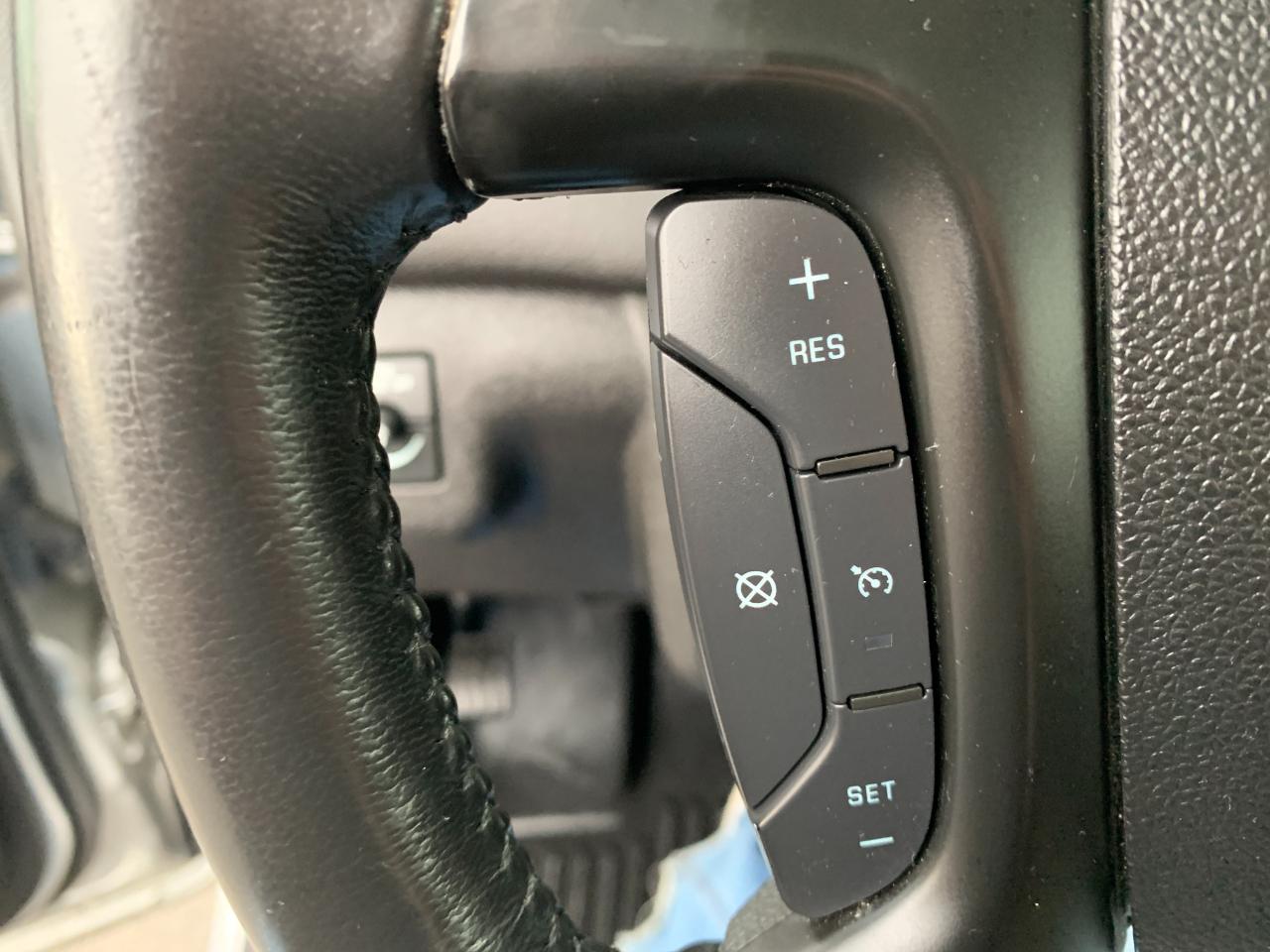 Buick Enclave Leather FWD 2012