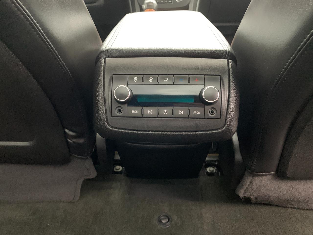 Buick Enclave Leather FWD 2012