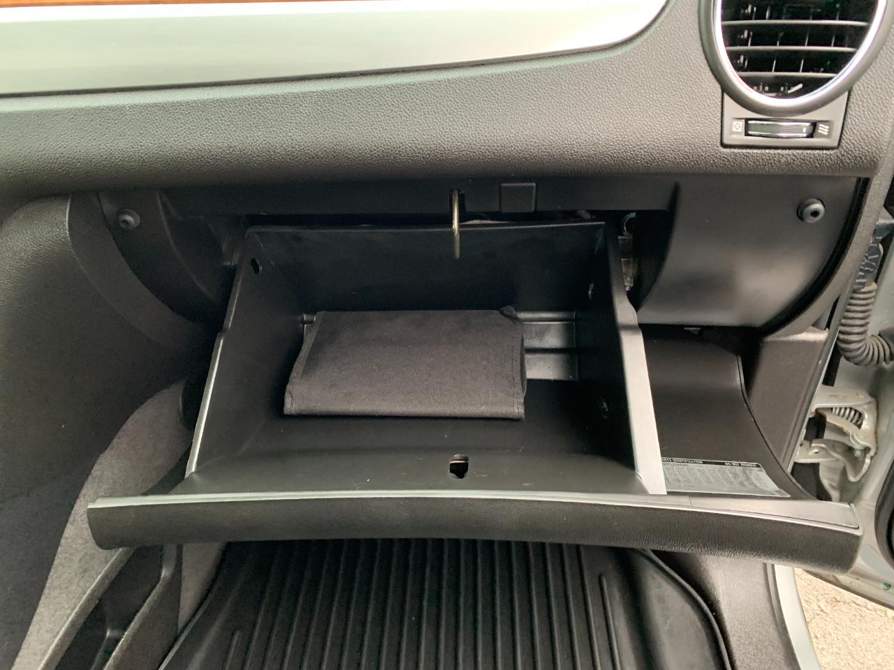 Buick Enclave Leather FWD 2012