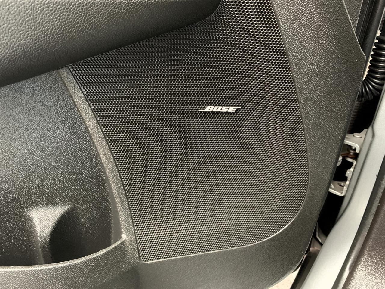 Buick Enclave Leather FWD 2012