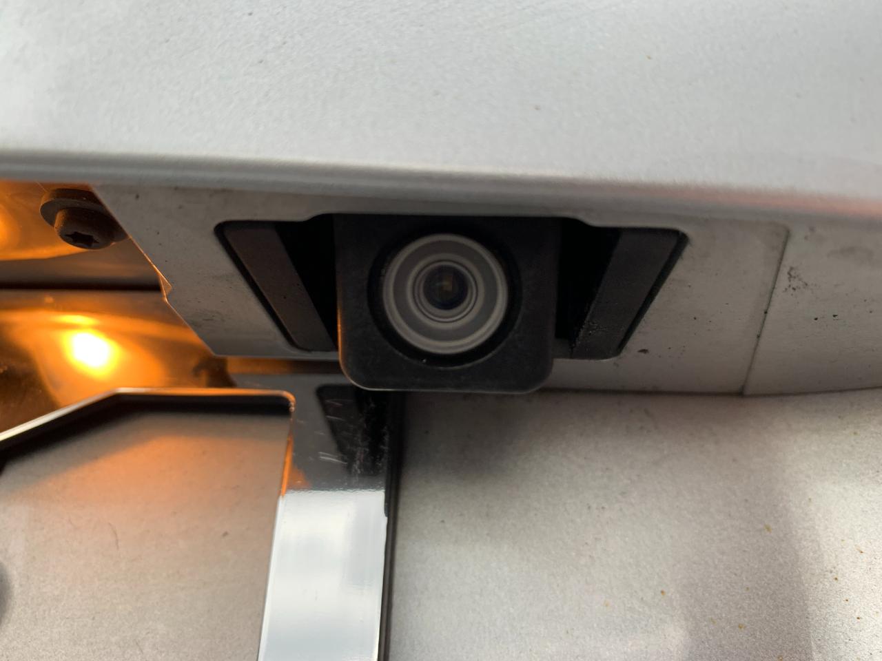 Buick Enclave Leather FWD 2012