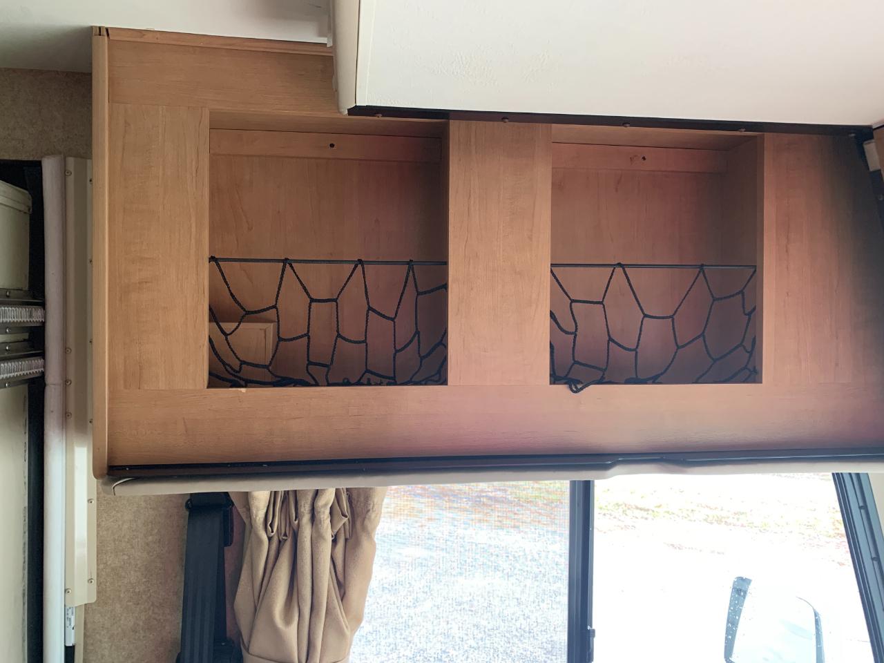 Ford Motorhome  2016