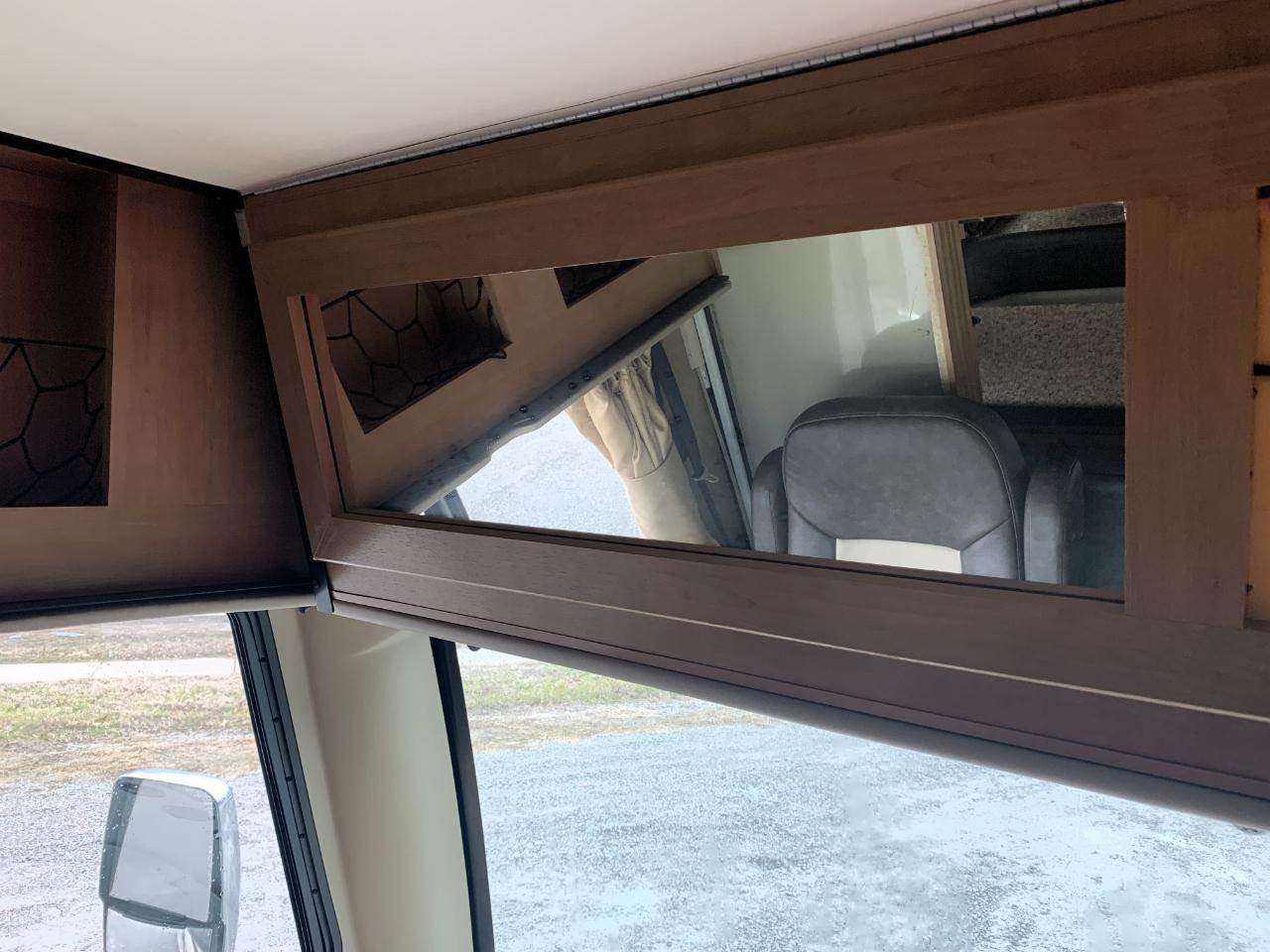 Ford Motorhome  2016