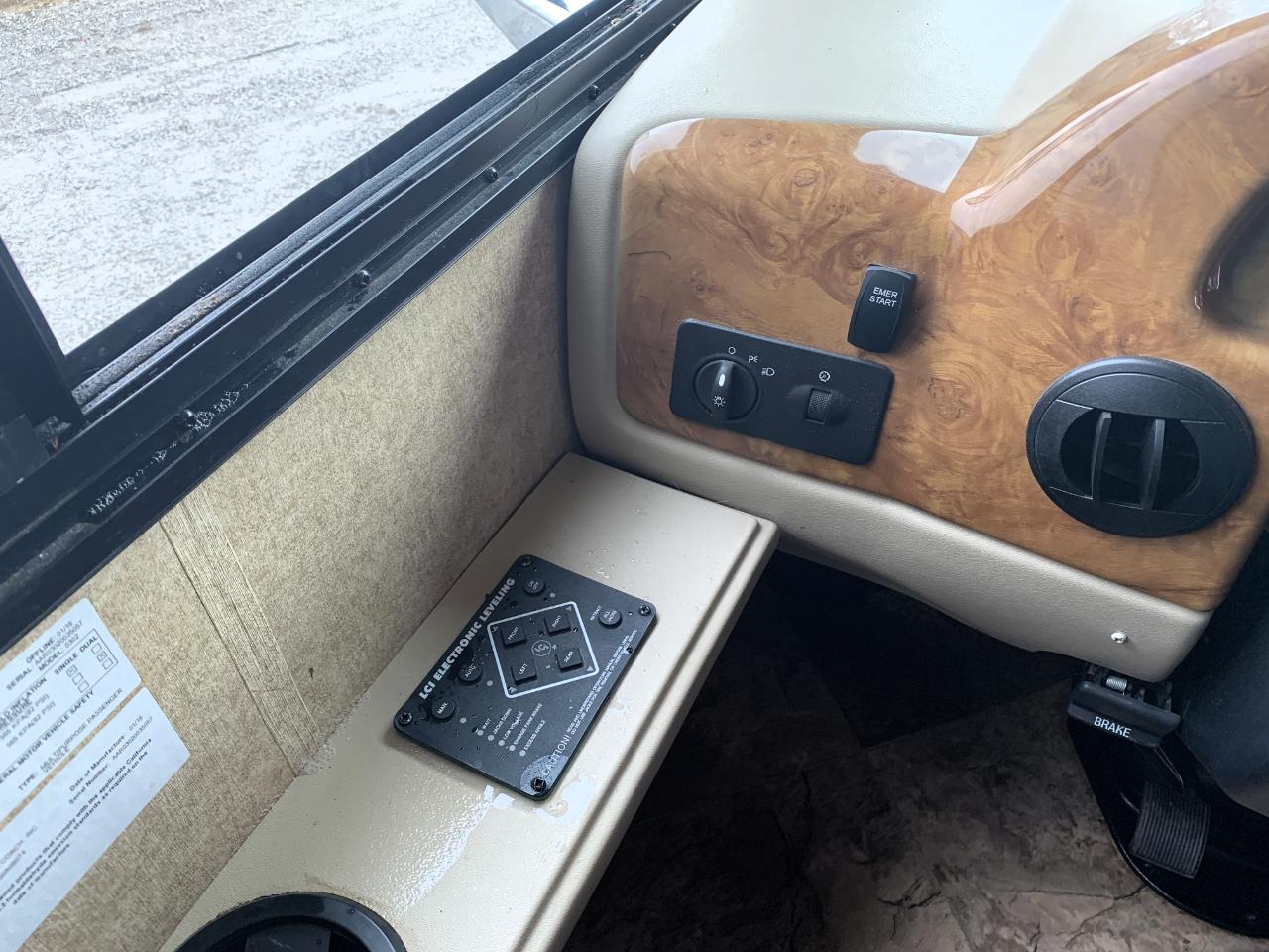 Ford Motorhome  2016