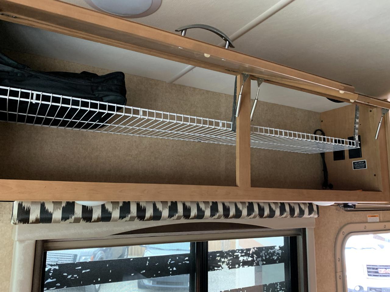 Ford Motorhome  2016