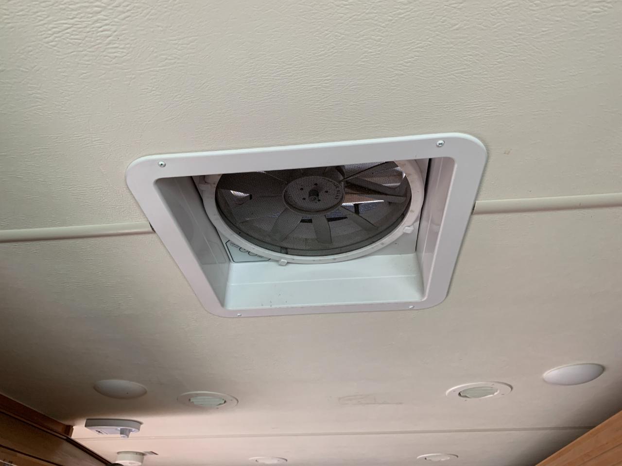 Ford Motorhome  2016