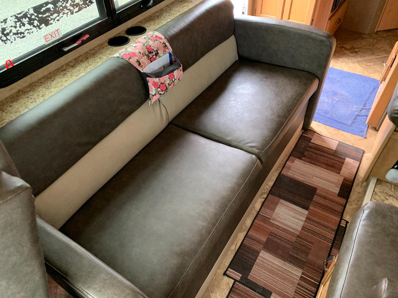 Ford Motorhome  2016