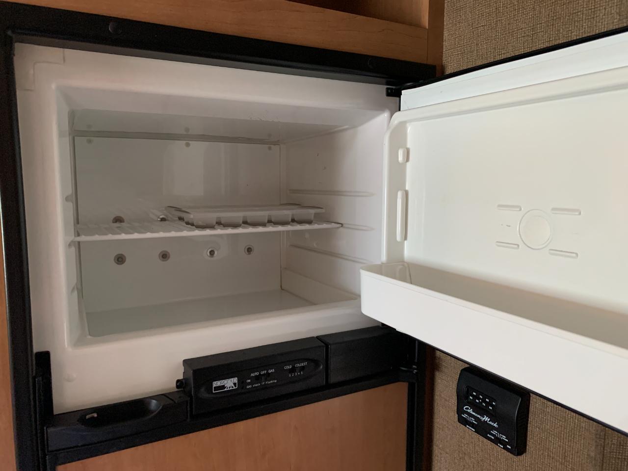 Ford Motorhome  2016