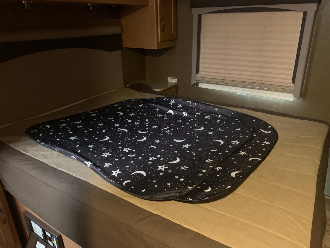 Ford Motorhome  2016